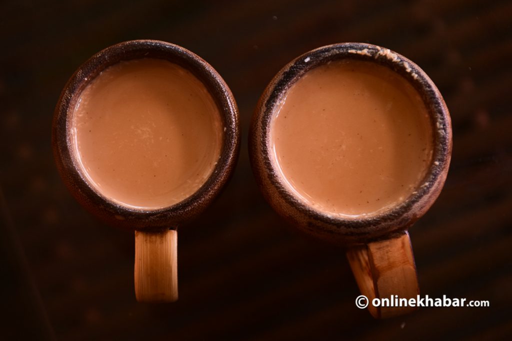 सरोकारवालाहरूले अझ राम्रो पहिचानको लागि संघर्ष गर्दा नेपाली चिया विश्वव्यापी हुँदैछ