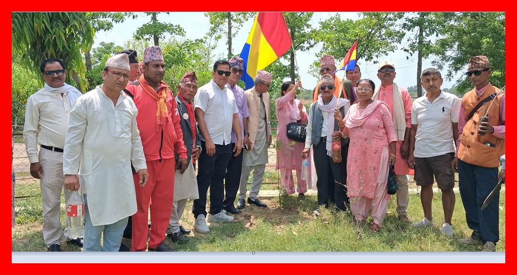 जनताको विचमा राप्रपा सधै रहने