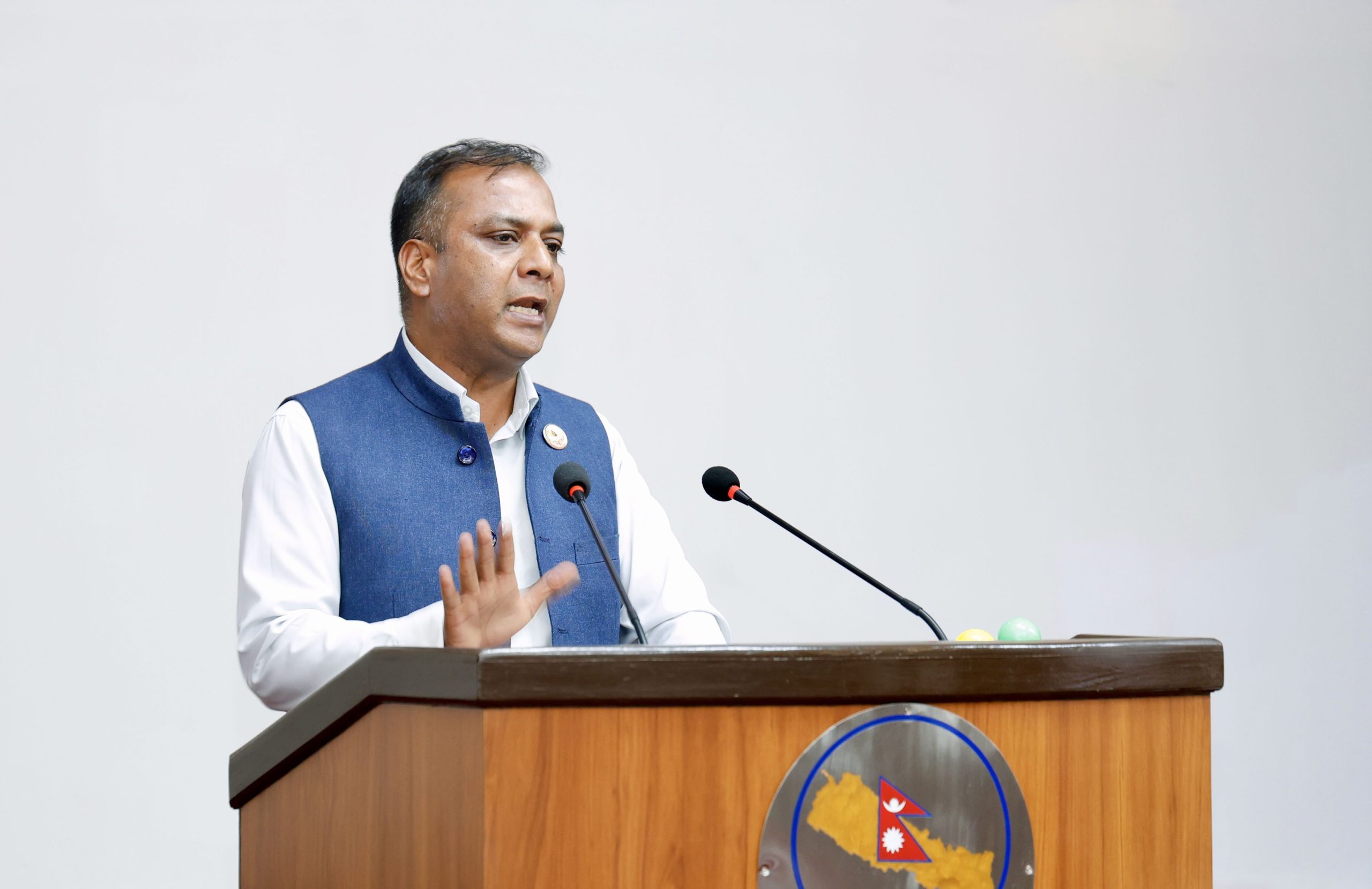 प्रधानमन्त्री र गृहमन्त्रीको राजीनामा राष्ट्रिय सभामा पनि मागियो