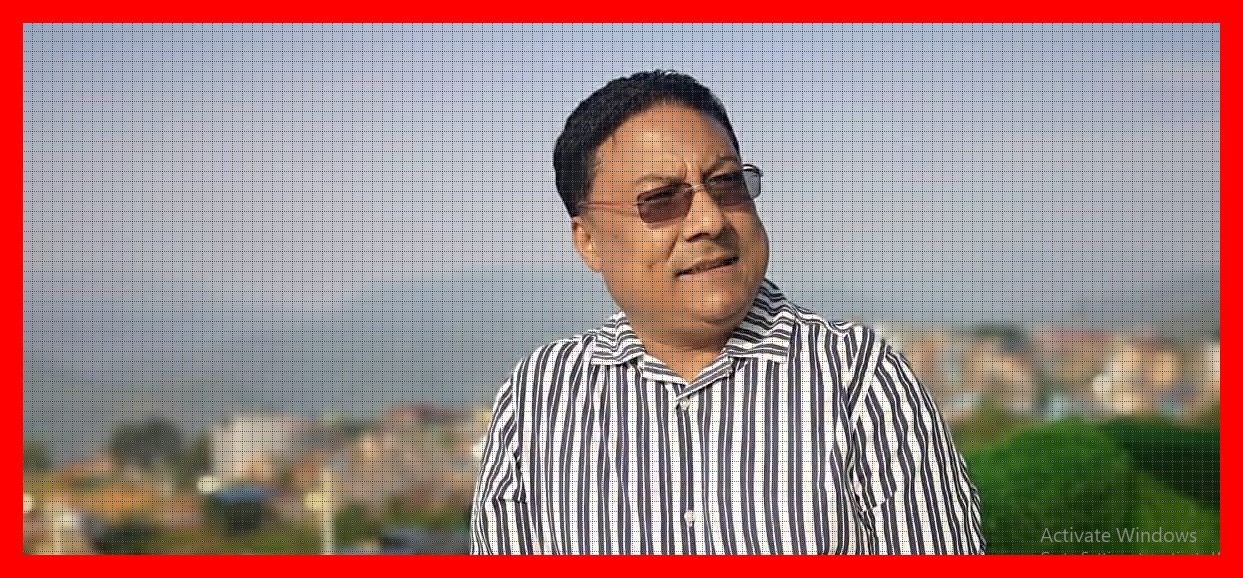 पत्रकार किशोर श्रेष्ठ रिहा