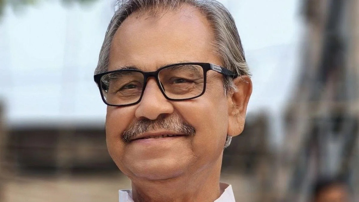 बंगालका पूर्व उपसभामुखको शव पार्टी अफिसमा फेला
