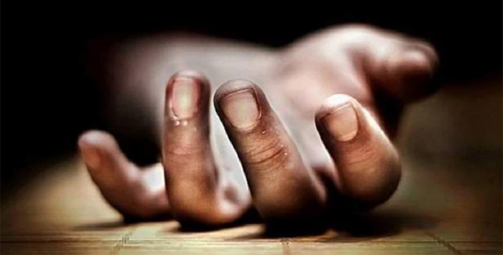 स्कुटरमै बेहोस भएका युवकको मृत्यु