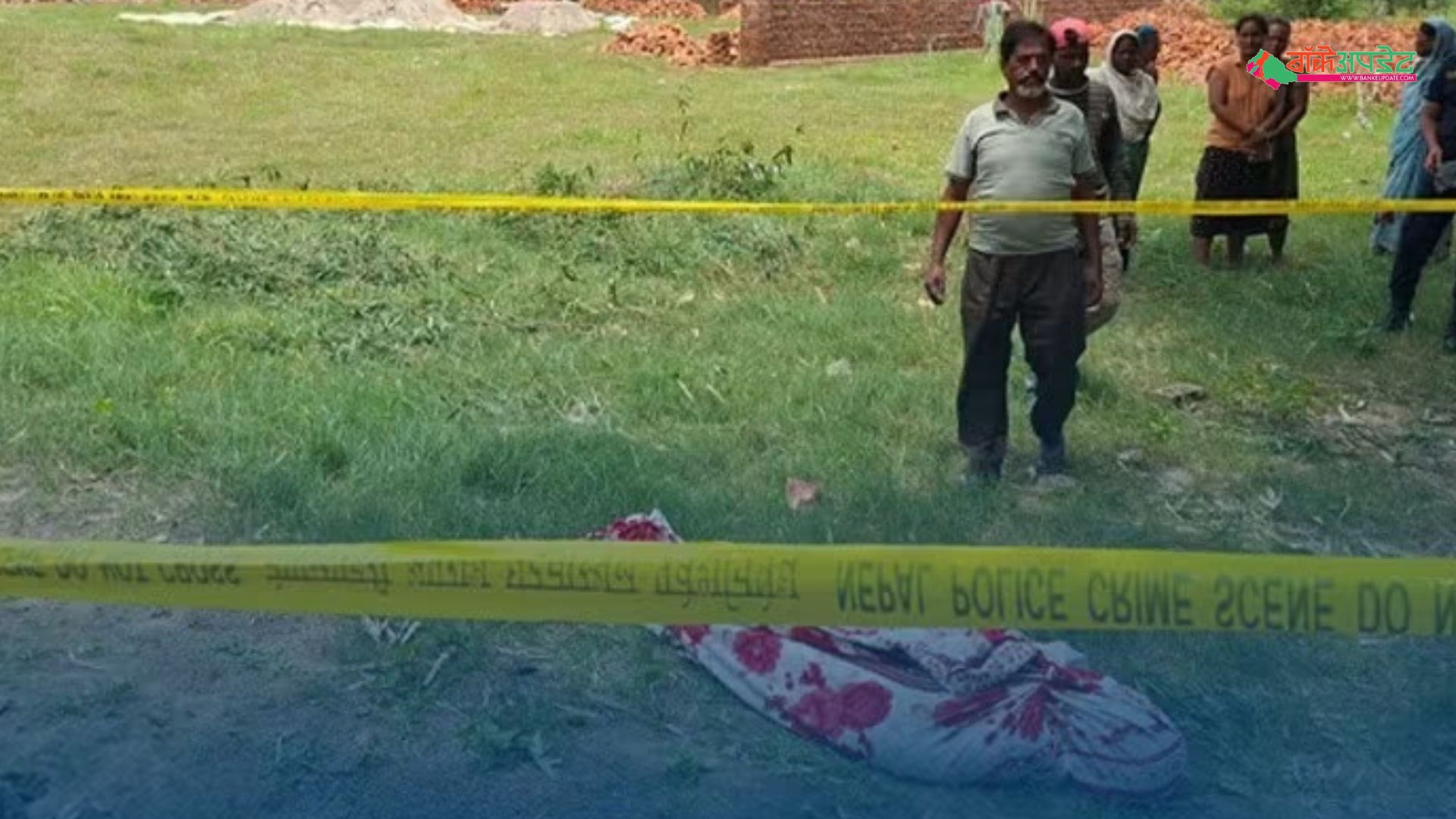 इटा भट्टाको पर्खाल भत्किँदा दुई जना मजदुरको मृत्यु