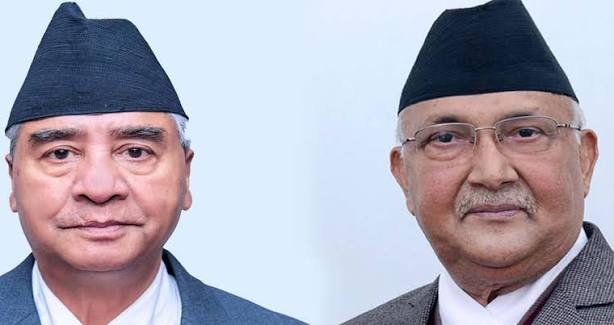 ओली–देउवालाई गाली गरेर राजनीति गर्ने युग सकियो