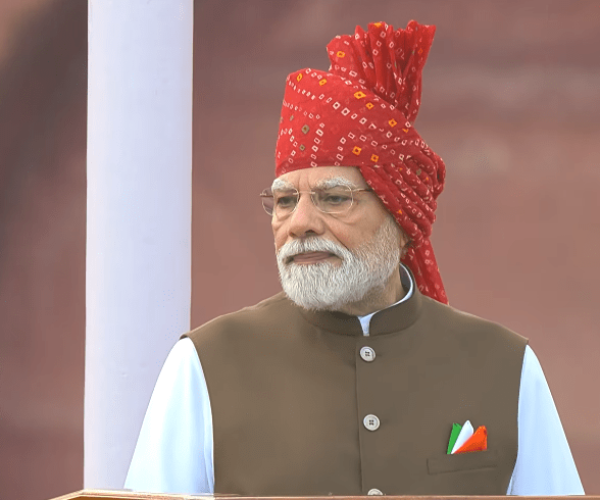 बौद्धिक नक्सलहरुले युवाहरूलाई भड्काउने प्रयास गरे – मोदी