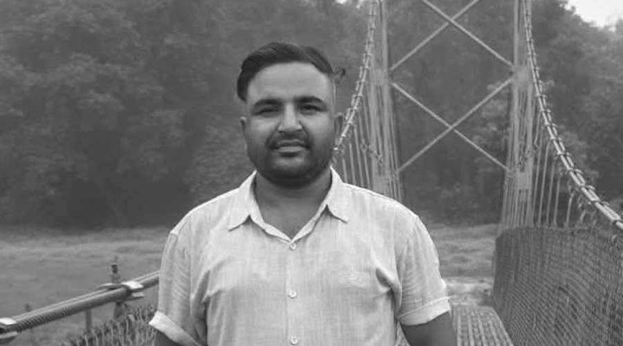 प्रेमीसँग मिलेर पतिको हत्या, पाँच जना पक्राउ