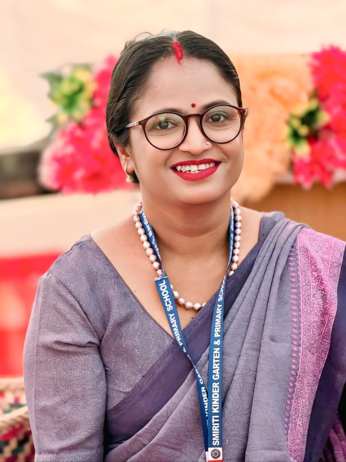 माता पिता र गुरुमा नम: