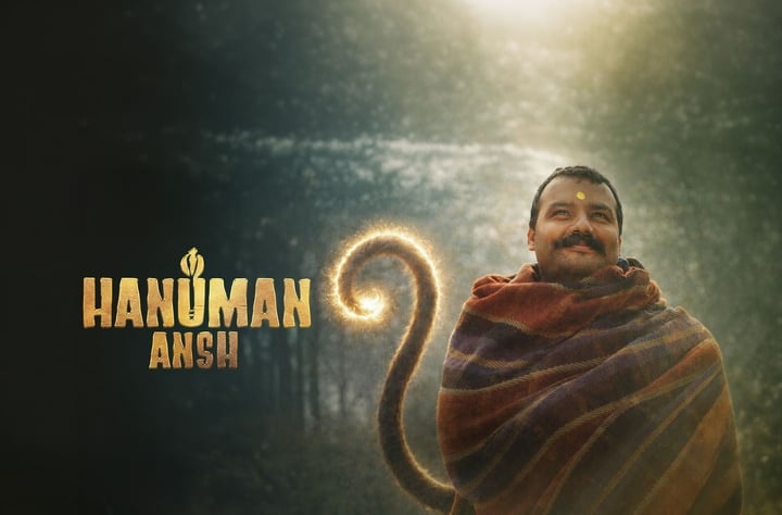 ‘हनुमान अंश’ले कमायो ५४ करोड भन्दा बढि