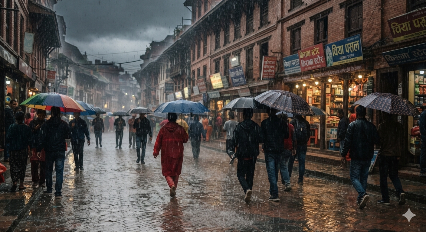बाँकेमा उच्च सतर्कता