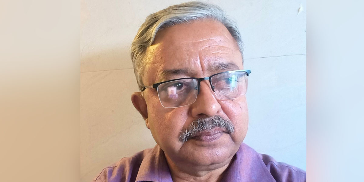 भरत दाहाललाई प्रधानमन्त्रीको सचिवालयको दबाबमा पक्राउ गरिएको दाबी