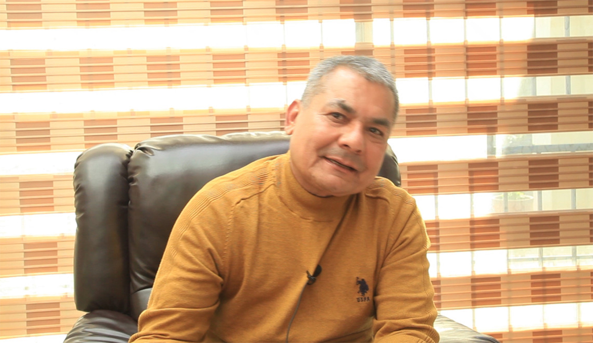दुर्गा प्रसाईं फेरी पक्राउ