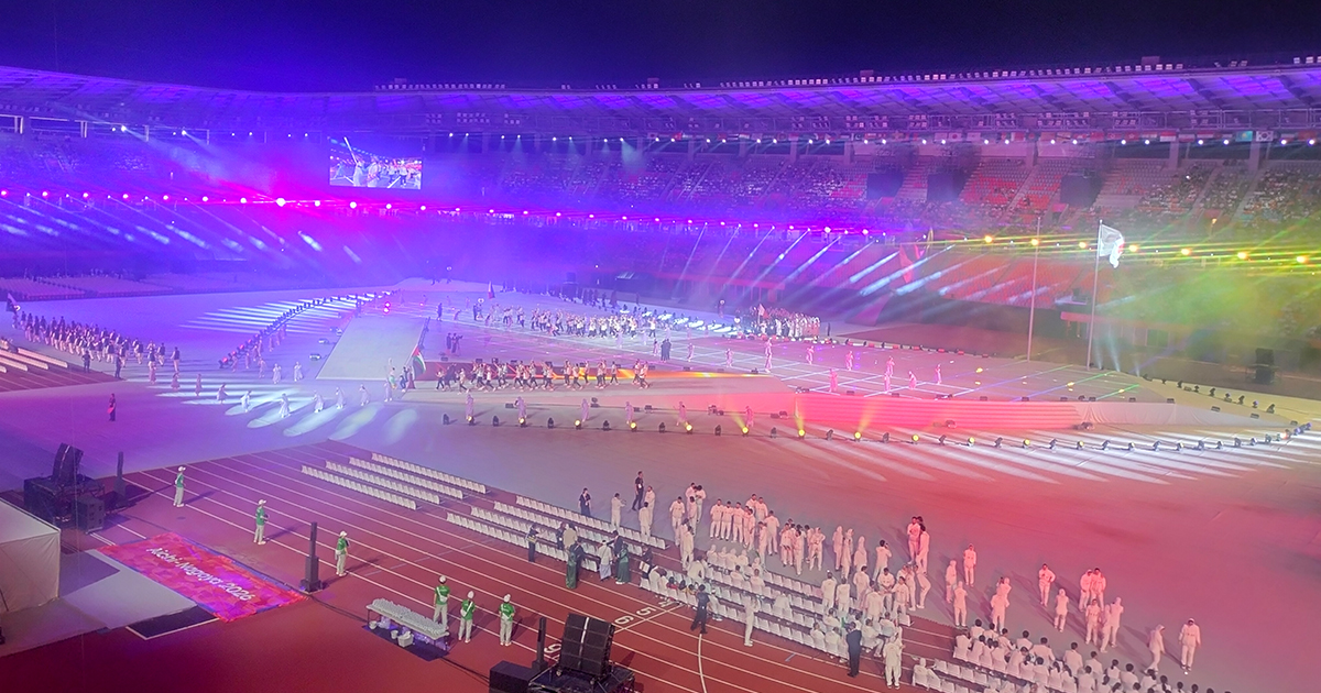 एसियाली खेलकुदमा नेपालको निराशाजनक प्रदर्शन जारी