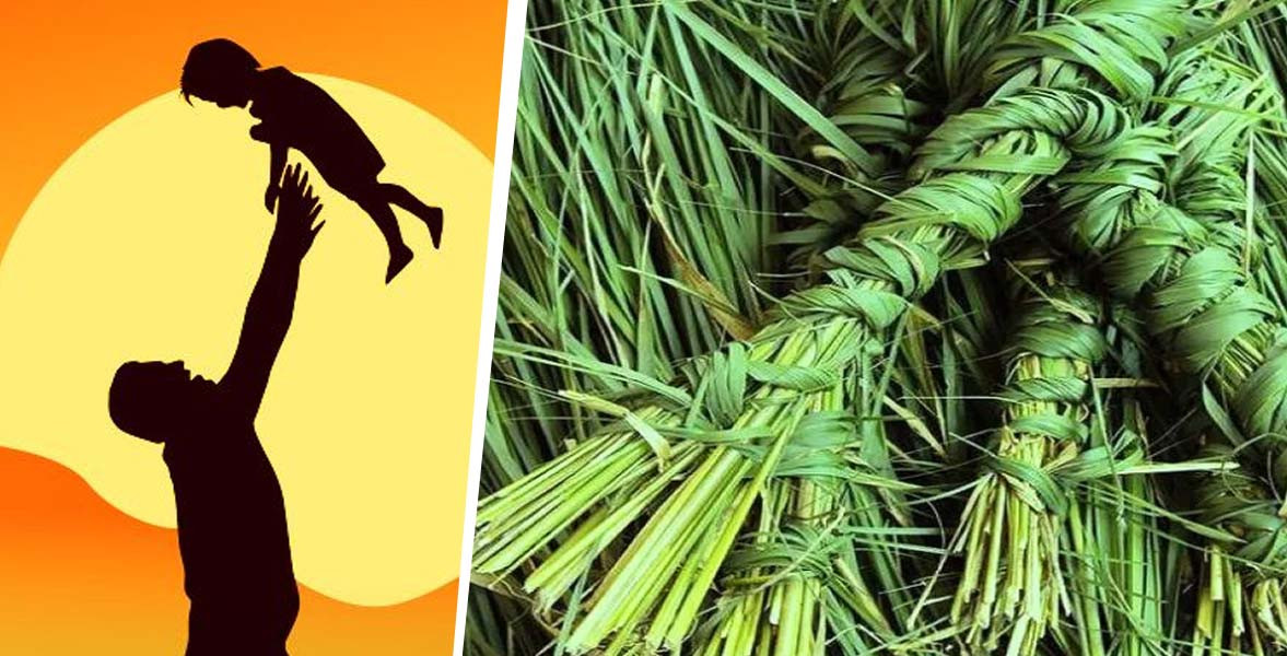 आज कुशेऔँसी, बुवाको मुख हेर्ने दिन