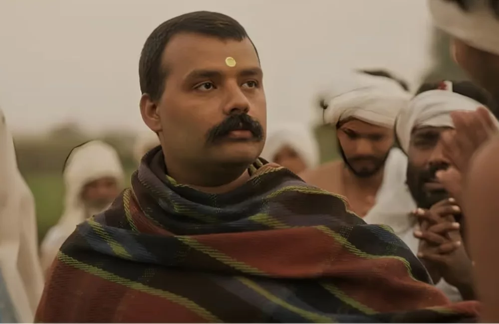२ करोडमा बनेको ‘हनुमान अंश’ले कमायो ४०० करोड